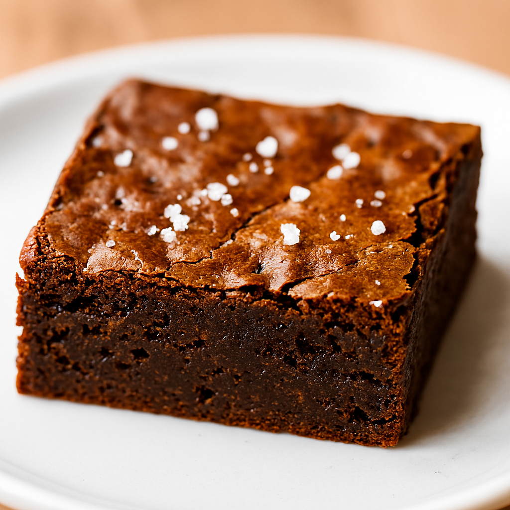 Chocolate Brownie