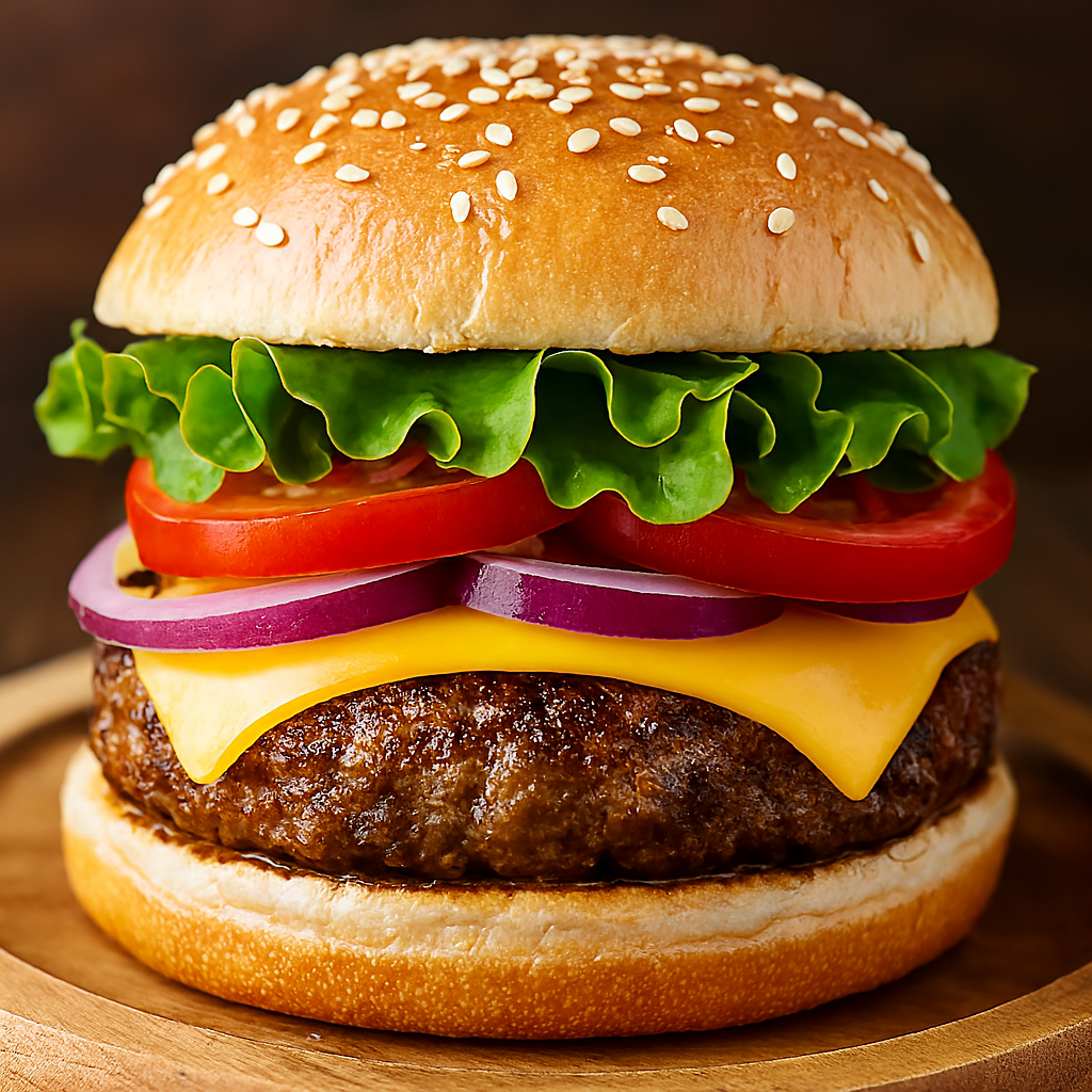 Cheeseburger