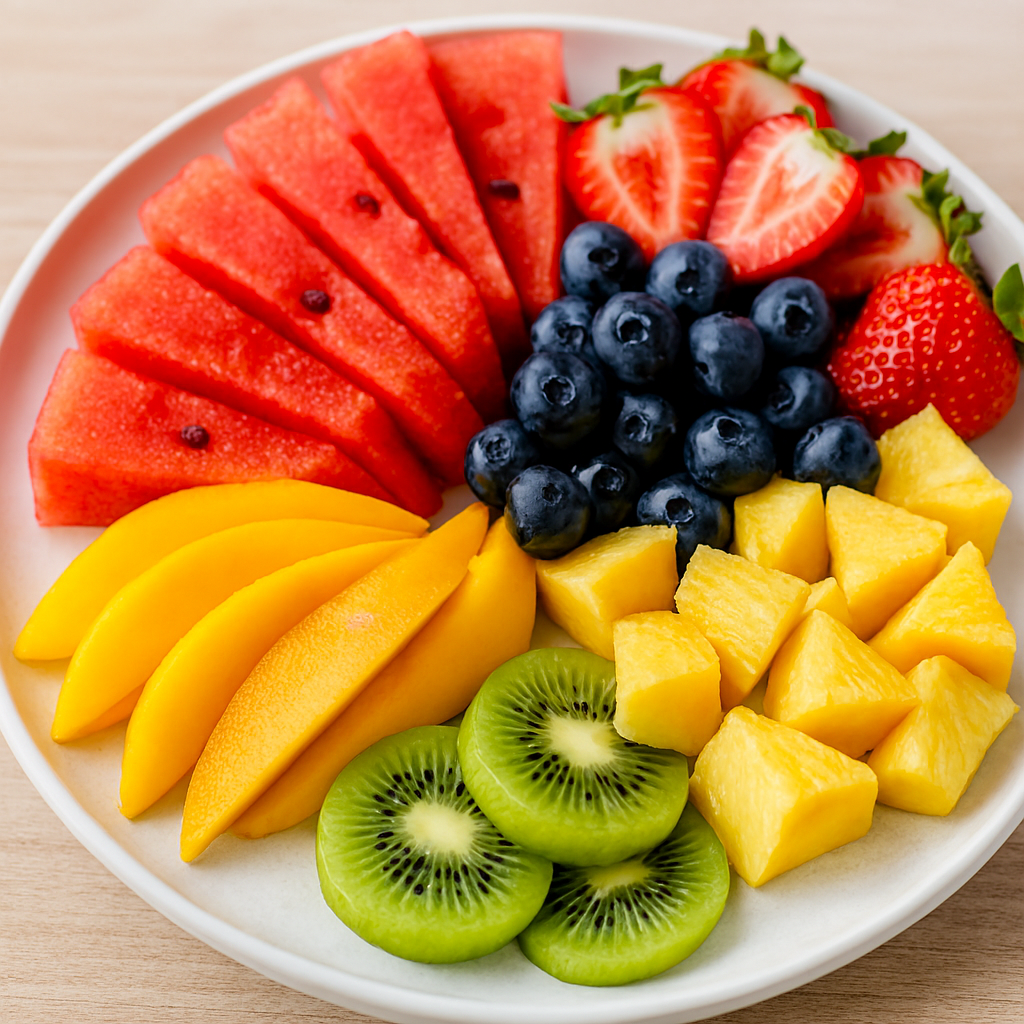 Fruit Platter